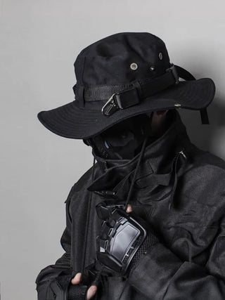 Streetwear hut