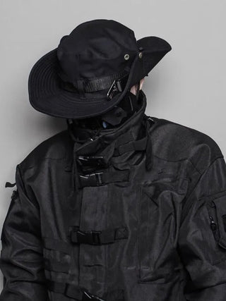 Streetwear hut