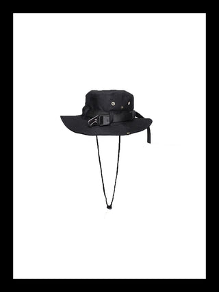 Streetwear hut