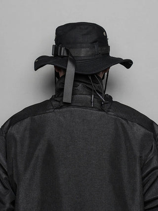 Streetwear hut