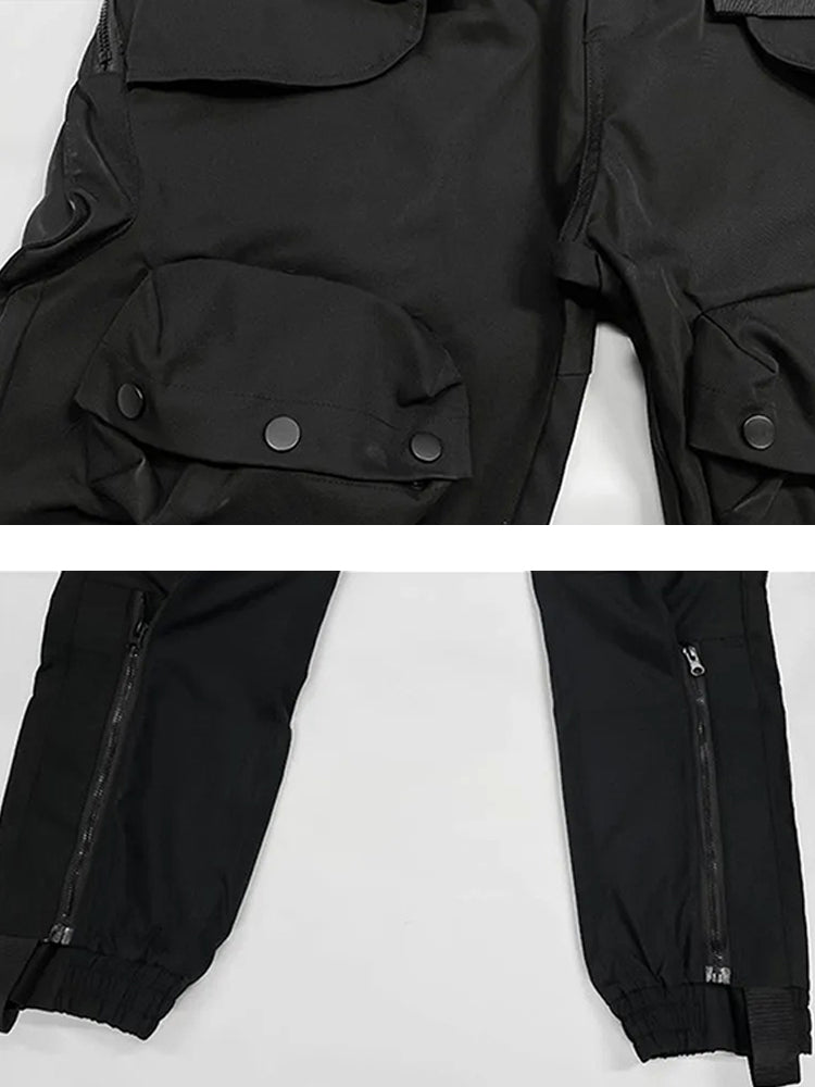 Softshell hose