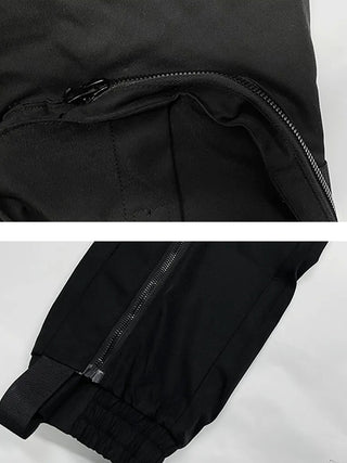 Softshell hose