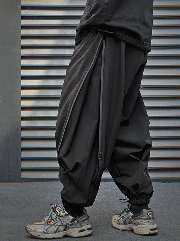 Jogging techwear