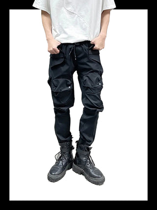 Softshell hose