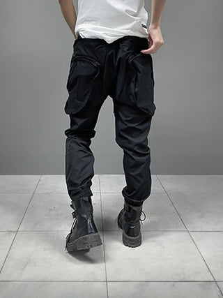 Softshell hose
