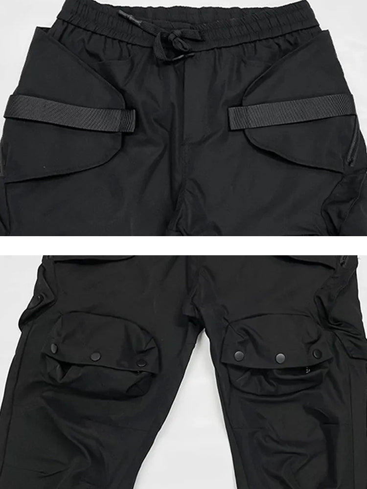 Softshell hose