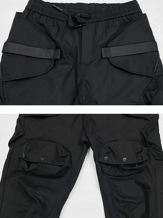 Softshell hose