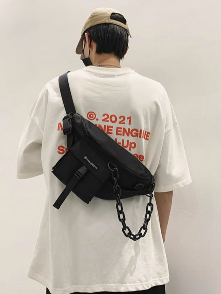 sac-chaine-techwear