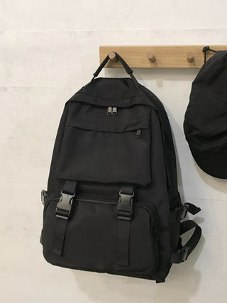 Techwear tasche