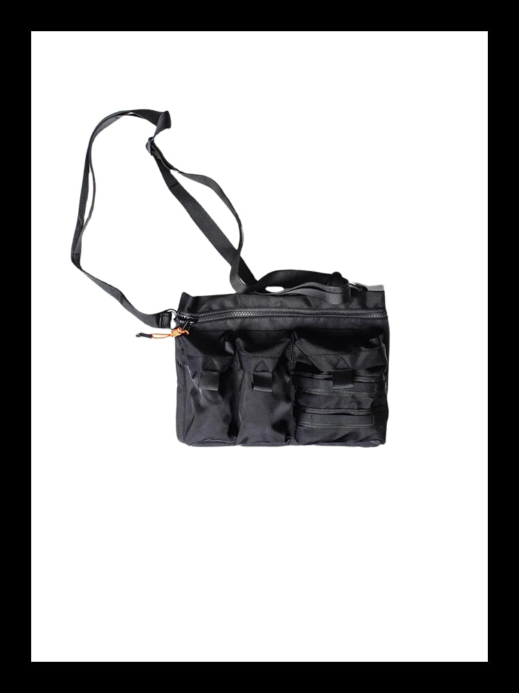 Techwear Tasche