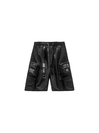 Streetwear shorts herren