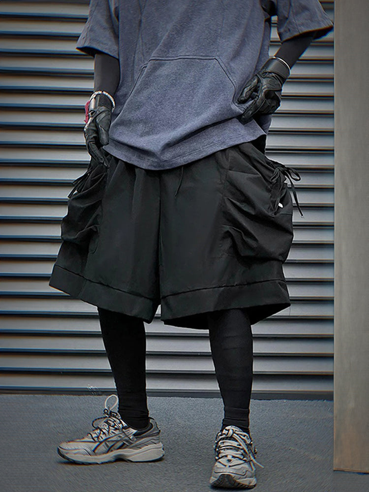 Technik Shorts