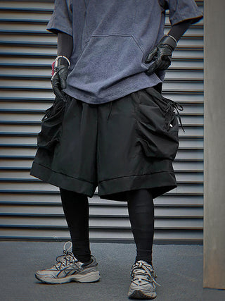 Technik Shorts