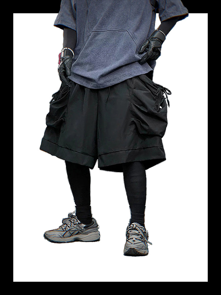 Technik Shorts