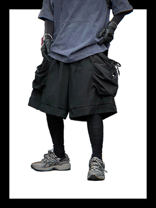 Technik Shorts