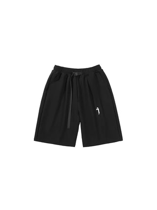 Techwear Shorts Männer