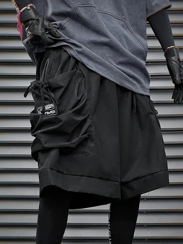 Technik Shorts