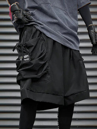 Technik Shorts