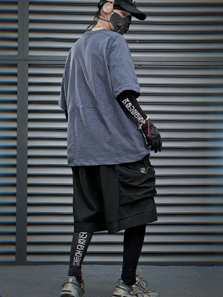Technik Shorts