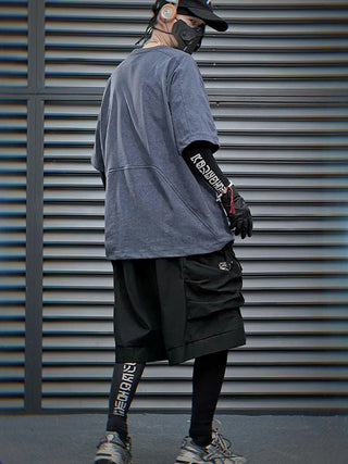 Technik Shorts