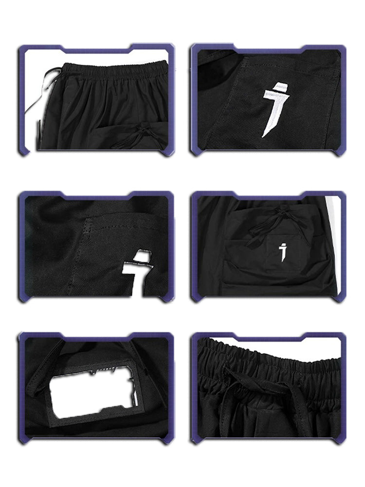 Technik Shorts