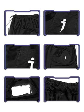 Technik Shorts