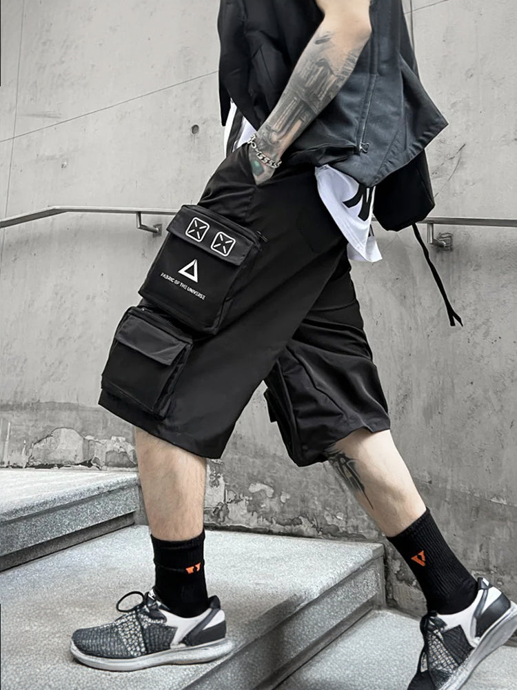 Streetwear shorts herren