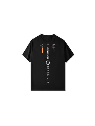 Cyberpunk tee shirts