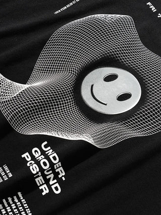 Streetwear t shirt women