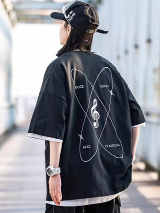 Technisches T-Shirt Frau