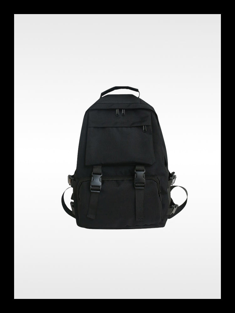Techwear tasche