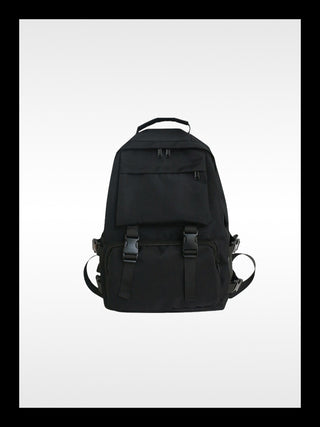 Techwear tasche