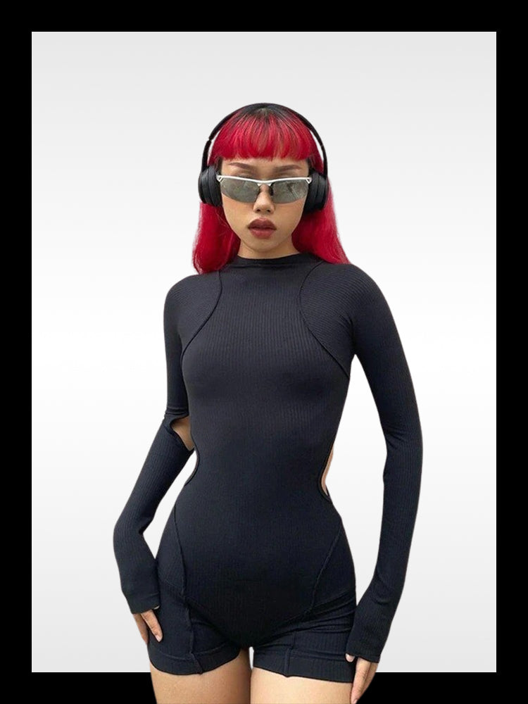Techwear body