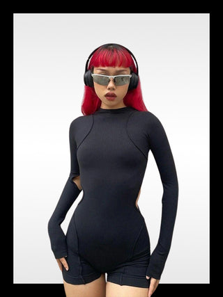 Techwear body