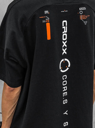 Cyberpunk t shirt