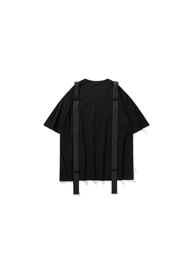 Streetwear t shirt women