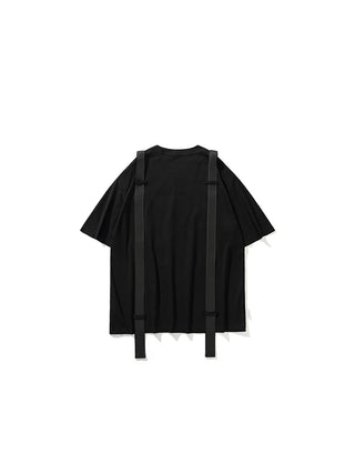 Streetwear t shirt women